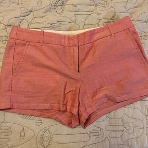 J. Crew Chino Shorts